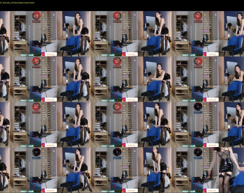 1mari_01 — 3 minute Chaturbate female cam show recording, 720p, Nov 14, 2024