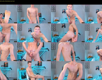 4ever_dude — 120 minute Chaturbate male cam show recording, 720p, Nov 13, 2024
