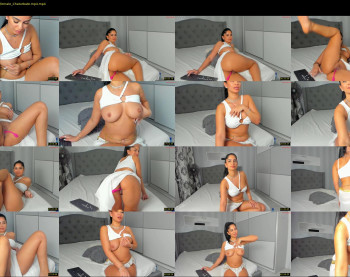 _adelle — 49 minute Chaturbate female cam show recording, 720p, Nov 13, 2024