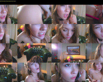 _demi_dee_ — 109 minute Chaturbate female cam show recording, 720p, Nov 13, 2024