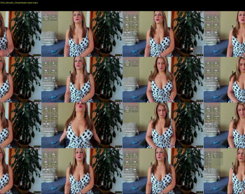 _jeniffer_hot — 9 minute Chaturbate female cam show recording, 720p, Nov 13, 2024