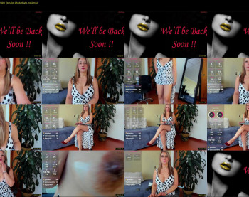 _jeniffer_hot — 121 minute Chaturbate female cam show recording, 720p, Nov 13, 2024