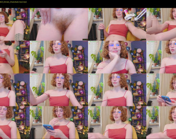 _lightmyfire — 47 minute Chaturbate female cam show recording, 720p, Nov 13, 2024