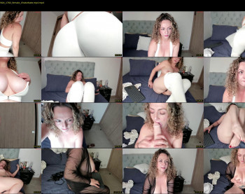 _madamemature_ — 77 minute Chaturbate female cam show recording, 720p, Nov 13, 2024