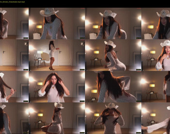 _mariarty_ — 47 minute Chaturbate female cam show recording, 720p, Nov 14, 2024