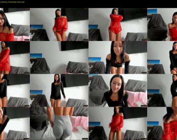 _mito_69 — 93 minute Chaturbate female cam show recording, 720p, Nov 14, 2024
