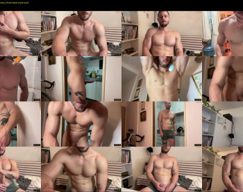 aiasar — 59 minute Chaturbate male cam show recording, 720p, Nov 14, 2024