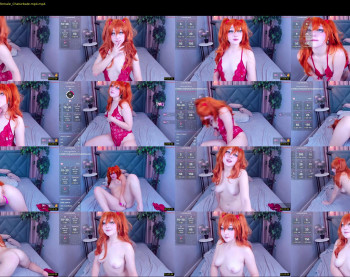 aki__ra — 63 minute Chaturbate female cam show recording, 720p, Nov 13, 2024