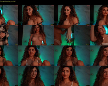 alliesynns — 36 minute Chaturbate female cam show recording, 720p, Nov 13, 2024