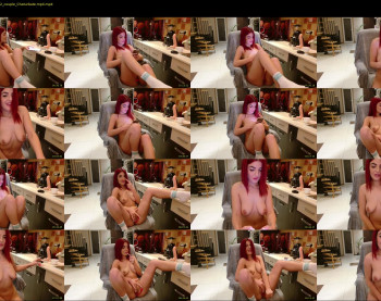 aly_alyce — 11 minute Chaturbate female cam show recording, 720p, Nov 13, 2024