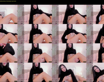amberlowell — 7 minute Chaturbate female cam show recording, 720p, Nov 14, 2024