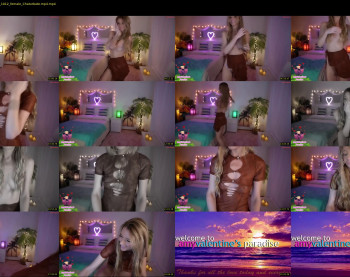 amyvalentine — 36 minute Chaturbate female cam show recording, 720p, Nov 13, 2024