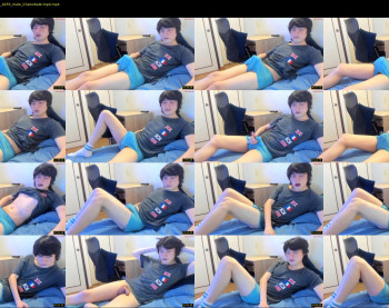 an0nymouse3 — 40 minute Chaturbate male cam show recording, 720p, Nov 14, 2024