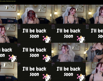 anabel2054 — 121 minute Chaturbate female cam show recording, 720p, Nov 14, 2024