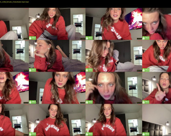 angel_from_sky — 63 minute Chaturbate female cam show recording, 720p, Nov 13, 2024