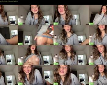angel_from_sky — 32 minute Chaturbate female cam show recording, 720p, Nov 13, 2024