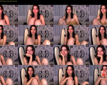 anny_leinhart — 4 minute Chaturbate female cam show recording, 720p, Nov 14, 2024
