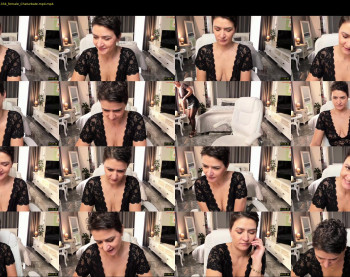 arianasage_ — 64 minute Chaturbate female cam show recording, 720p, Nov 13, 2024