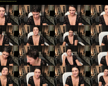 arianasage_ — 24 minute Chaturbate female cam show recording, 720p, Nov 13, 2024