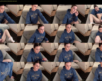audreyjones03 — 68 minute Chaturbate female cam show recording, 720p, Nov 14, 2024