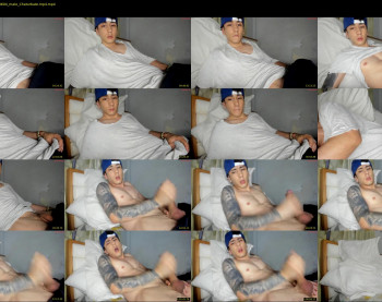 austin1119a — 75 minute Chaturbate male cam show recording, 720p, Nov 13, 2024