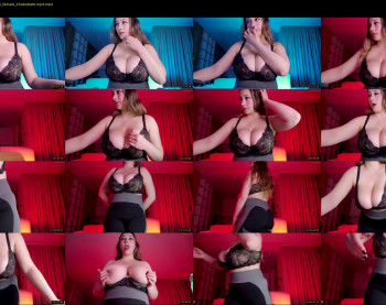 aveksmr — 121 minute Chaturbate couple cam show recording, 720p, Nov 14, 2024