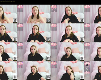 bae_cake_ — 47 minute Chaturbate female cam show recording, 720p, Nov 14, 2024