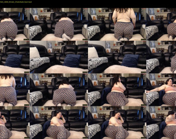 bbwmilfforcamfun — 35 minute Chaturbate female cam show recording, 720p, Nov 13, 2024