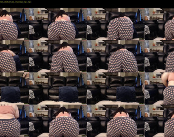 bbwmilfforcamfun — 11 minute Chaturbate female cam show recording, 720p, Nov 13, 2024