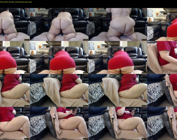 bbwmilfforcamfun — 13 minute Chaturbate female cam show recording, 720p, Nov 14, 2024