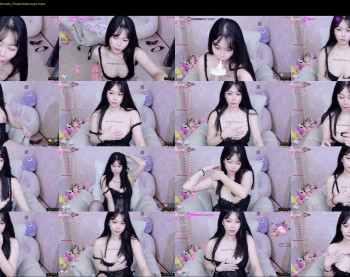 bell_cs — 119 minute Chaturbate female cam show recording, 720p, Nov 14, 2024