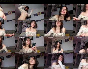 bella_alice — 91 minute Chaturbate female cam show recording, 720p, Nov 13, 2024