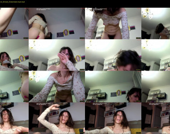 bella_alice — 13 minute Chaturbate female cam show recording, 720p, Nov 13, 2024