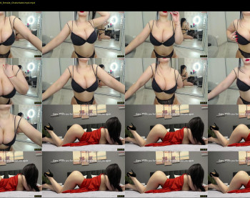 berry_pie — 12 minute Chaturbate female cam show recording, 720p, Nov 13, 2024