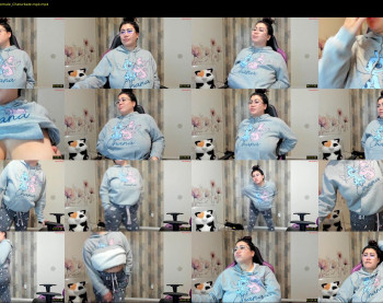 bigt3ti — 47 minute Chaturbate female cam show recording, 720p, Nov 13, 2024