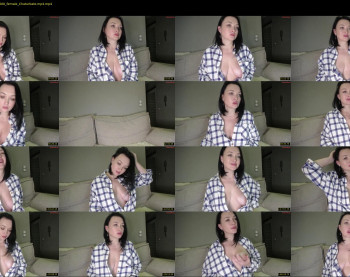blueeyeess — 120 minute Chaturbate female cam show recording, 720p, Nov 13, 2024