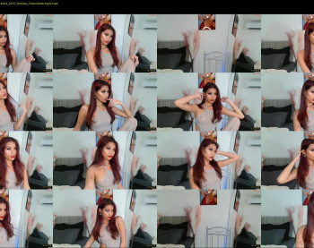 bridget_spring6871 — 60 minute Chaturbate female cam show recording, 720p, Nov 13, 2024