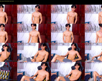 carl_dixon — 124 minute Chaturbate male cam show recording, 720p, Nov 13, 2024
