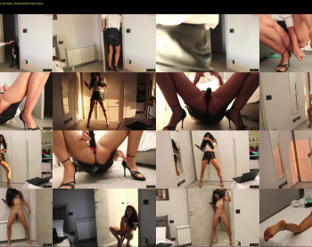 catty190 — 62 minute Chaturbate female cam show recording, 720p, Nov 13, 2024
