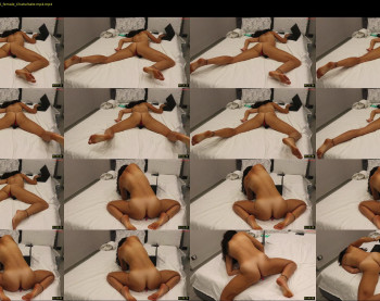 catty190 — 2 minute Chaturbate female cam show recording, 720p, Nov 13, 2024