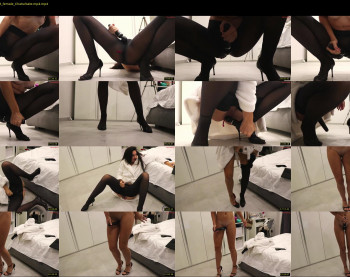 catty190 — 27 minute Chaturbate female cam show recording, 720p, Nov 13, 2024