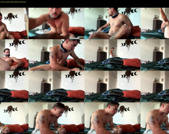 ccmanrivs120 — 5 minute Chaturbate male cam show recording, 720p, Nov 13, 2024