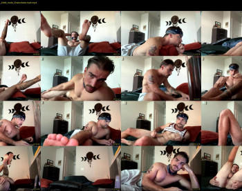 ccmanrivs120 — 76 minute Chaturbate male cam show recording, 720p, Nov 13, 2024