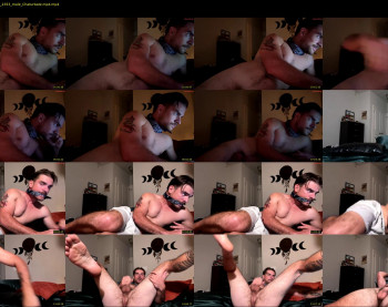 ccmanrivs120 — 18 minute Chaturbate male cam show recording, 720p, Nov 13, 2024