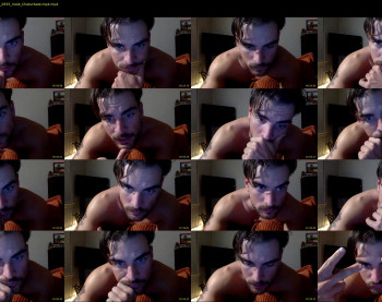 ccmanrivs120 — 3 minute Chaturbate male cam show recording, 720p, Nov 14, 2024