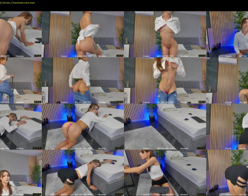 celestara — 120 minute Chaturbate female cam show recording, 720p, Nov 13, 2024