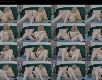 classytinna — 11 minute Chaturbate female cam show recording, 720p, Nov 13, 2024