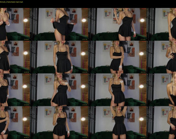 corni__ — 64 minute Chaturbate female cam show recording, 720p, Nov 14, 2024