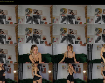 corni__ — 28 minute Chaturbate female cam show recording, 720p, Nov 14, 2024