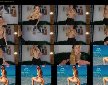 corni__ — 73 minute Chaturbate female cam show recording, 720p, Nov 14, 2024